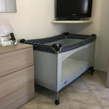 Appartamento a Marina di San Nicola Roma Palo  Esterno foto
