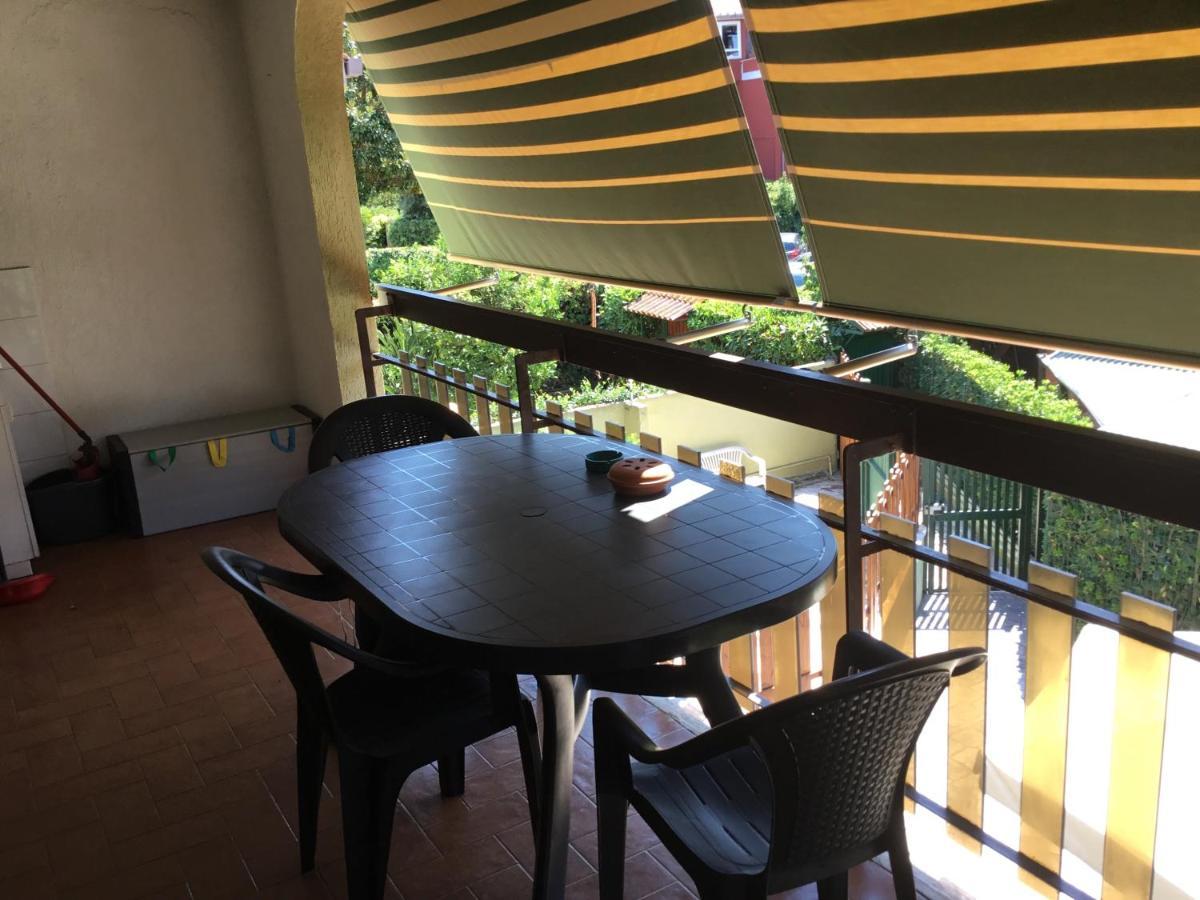 Appartamento a Marina di San Nicola Roma Palo  Esterno foto