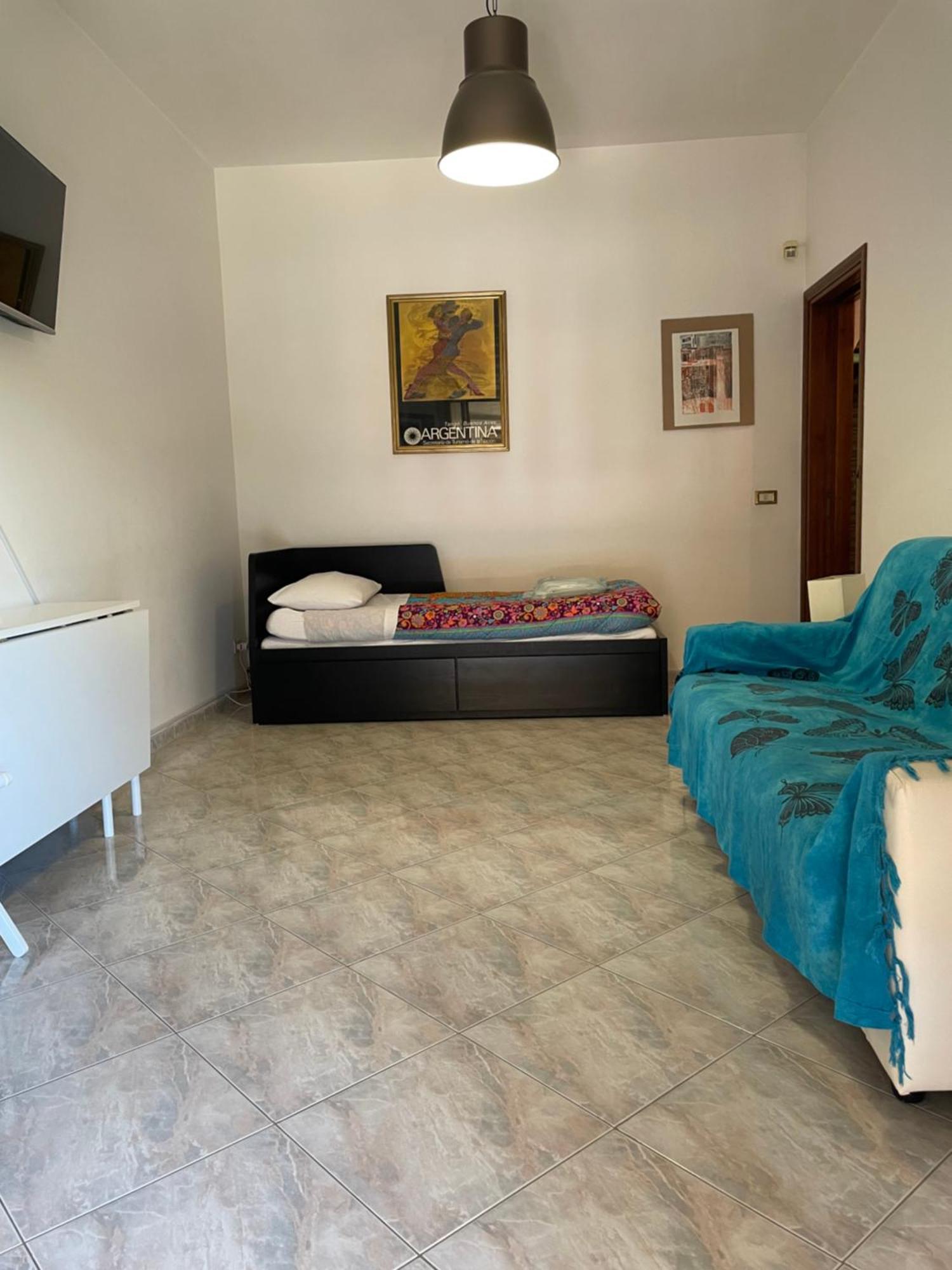 Appartamento a Marina di San Nicola Roma Palo  Esterno foto