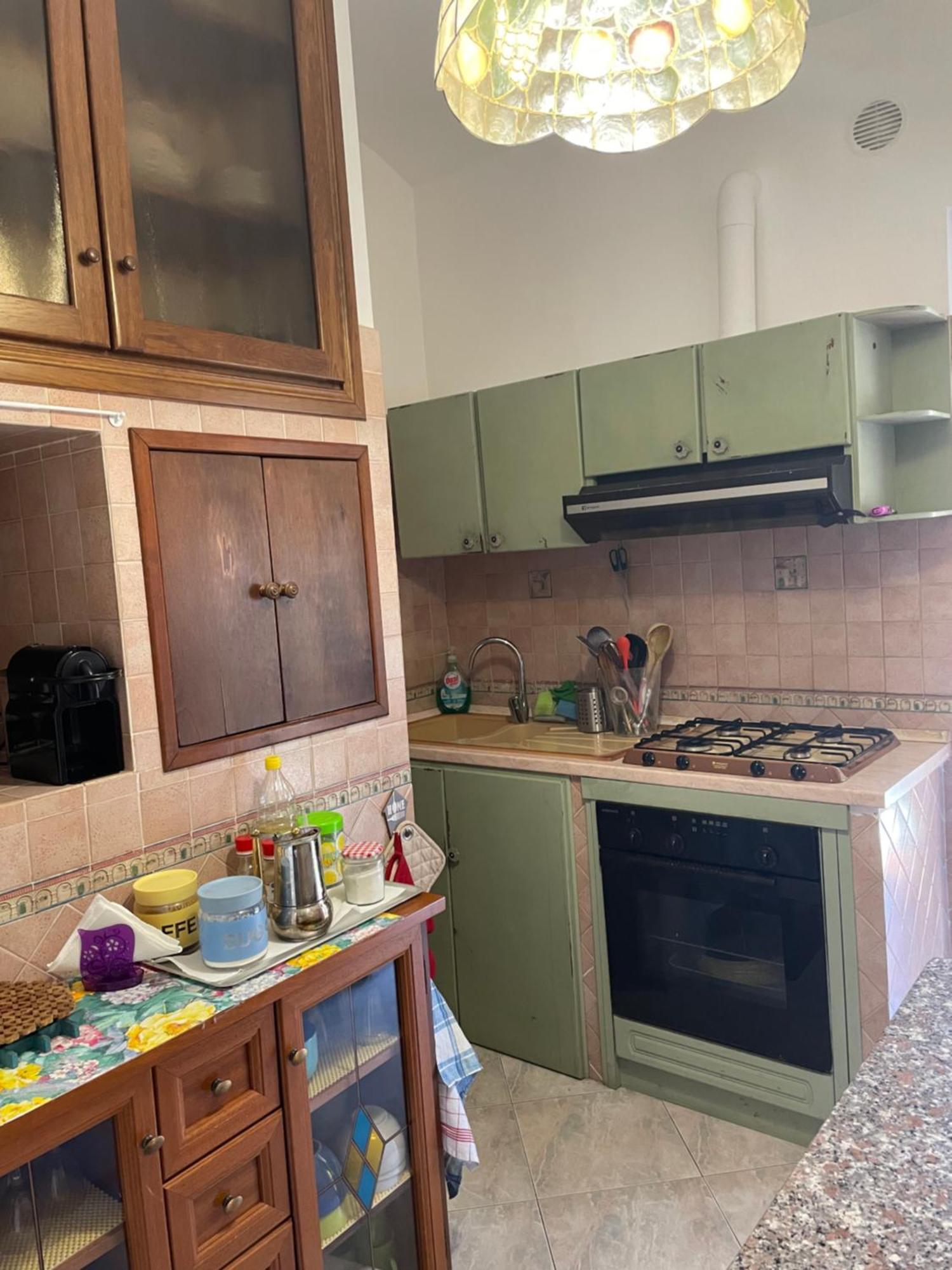 Appartamento a Marina di San Nicola Roma Palo  Esterno foto